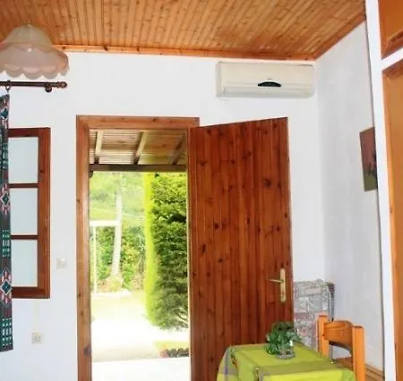 Lejlighed The Garden Potistika