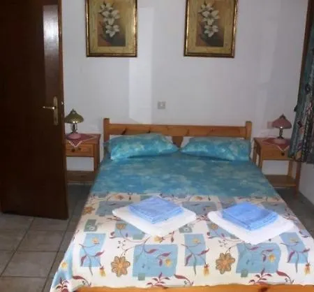 Lejlighed The Garden Potistika