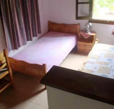 Lejlighed The Garden