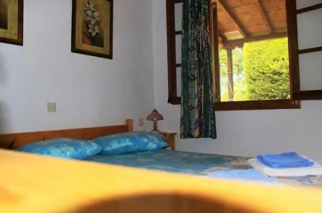 花园公寓 * 波提斯缇卡