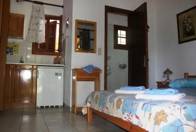 花园公寓 公寓 *