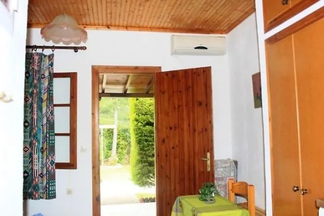 公寓 花园公寓 波提斯缇卡