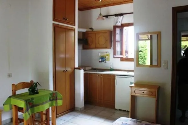 花园公寓 * 波提斯缇卡