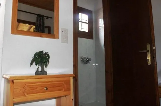 花园公寓 公寓 *