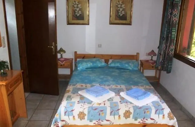 公寓 花园公寓 波提斯缇卡