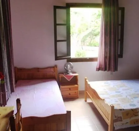 Apartament The Garden