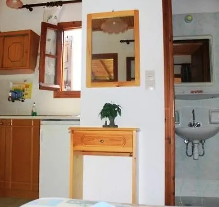 Apartament The Garden *